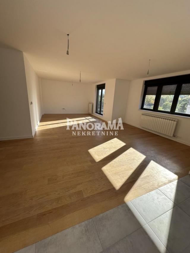 Banovo Brdo-Novogradnja sa Pdv-om i sa garažnim mestom, 3, 0, 120m2 ID#2963