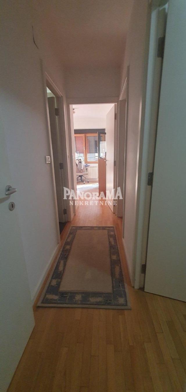 Zemun-Zelena Avenija 3, 5, 75m2, uknjižen ID#2981