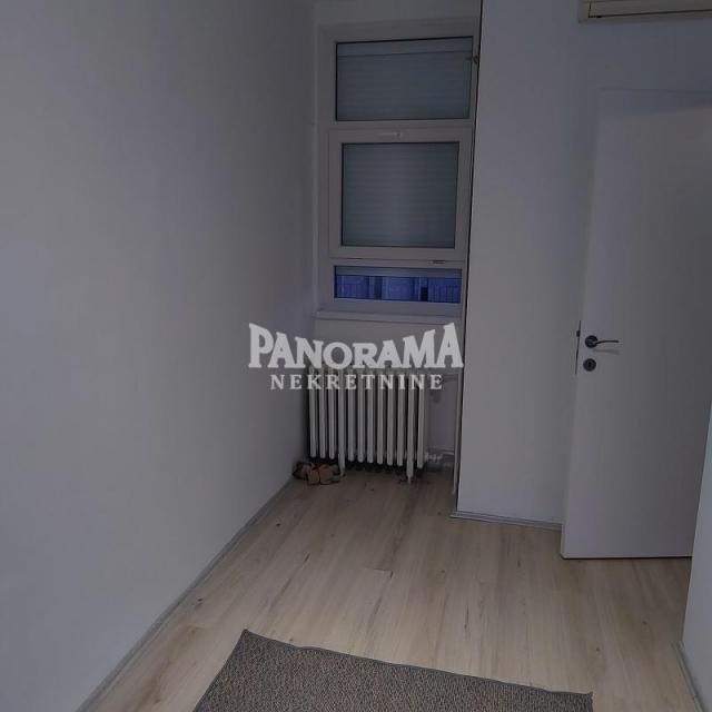 Bulevar Arsenija Čarnojevića, duplex, 64m2 +2(T), uknjižen ID#2983