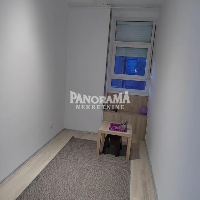 Bulevar Arsenija Čarnojevića, duplex, 64m2 +2(T), uknjižen ID#2983