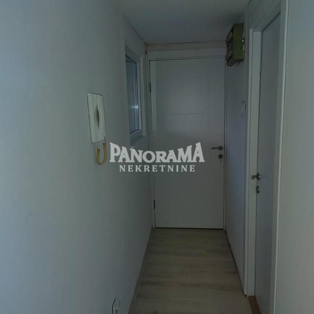 Bulevar Arsenija Čarnojevića, duplex, 64m2 +2(T), uknjižen ID#2983