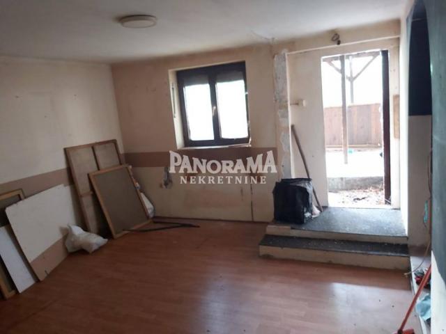 Banovo Brdo, 2. 0, 40m2+ 30m2(T) ID#3084