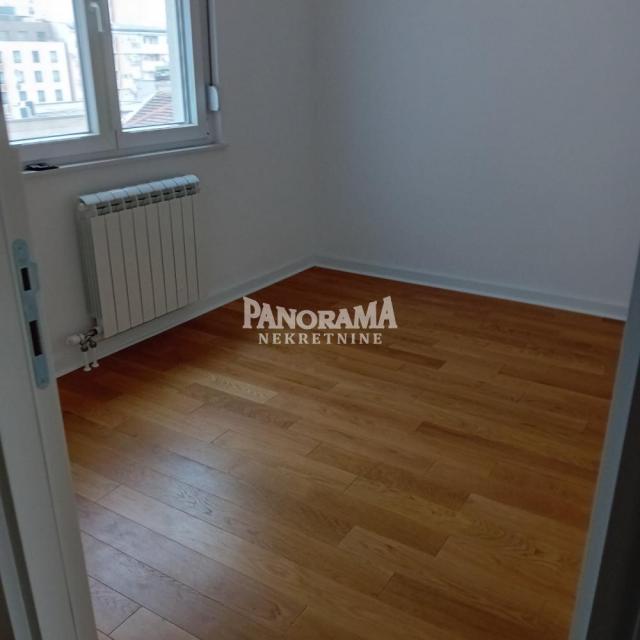 Novogradnja Lux sa Pdv-om kod Vukovog  spomenika, 4. 0, 106m2 ID#3105