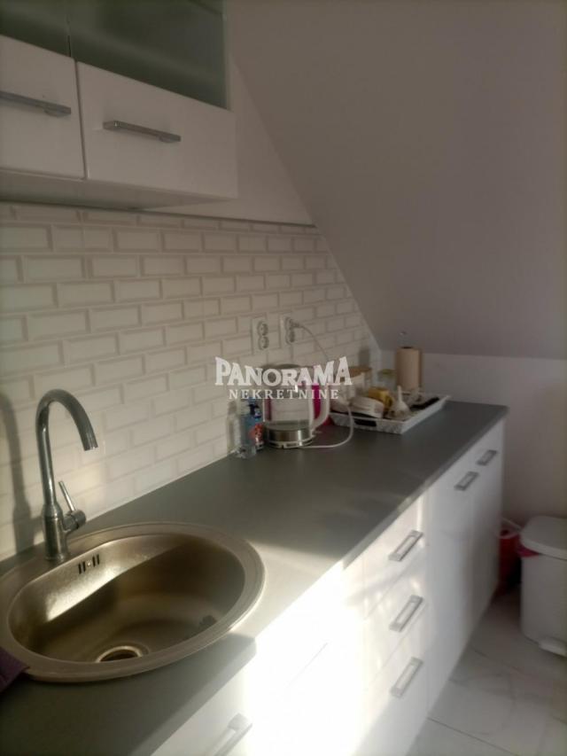 Kuća Barajevo Pr+1+Ptk- 3 stambene jedinice, 230m2, uknjiženo ID#5244