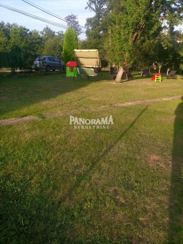 Kuća Barajevo Pr+1+Ptk- 3 stambene jedinice, 230m2, uknjiženo ID#5244