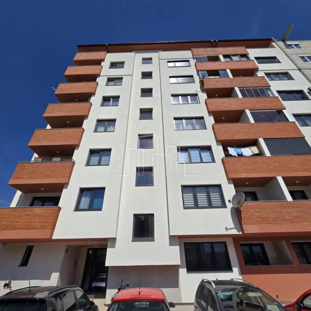 Two-room apartment with a balcony East Sarajevo for sale NEW BUILDING