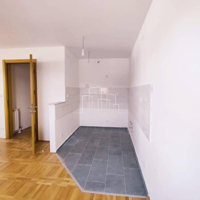 Two-room apartment with a balcony East Sarajevo for sale NEW BUILDING