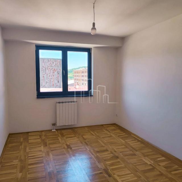 Two-room apartment with a balcony East Sarajevo for sale NEW BUILDING