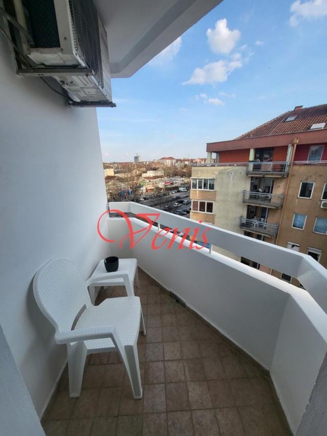 Bulevar oslobođenja - Ćirpanova 67  m2 - 700 Evra ID#2325