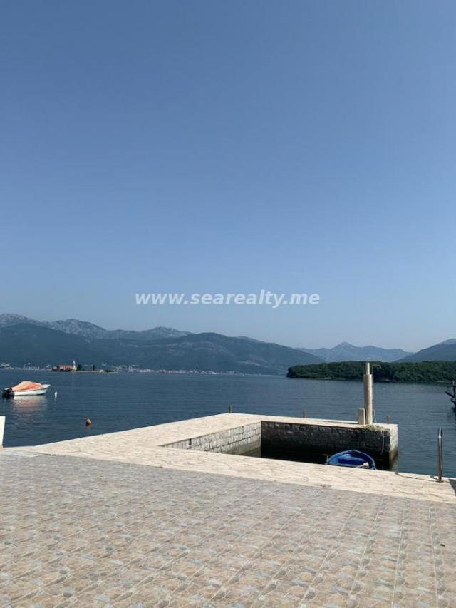 Plot Krtole 531m2, Tivat