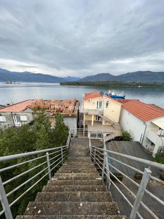 Plot Krtole 531m2, Tivat