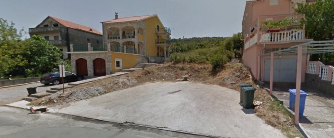 On sale land of 4300m2 in Tivat