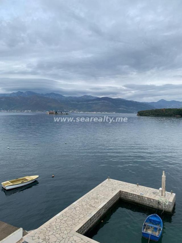 Plot Krtole 531m2, Tivat