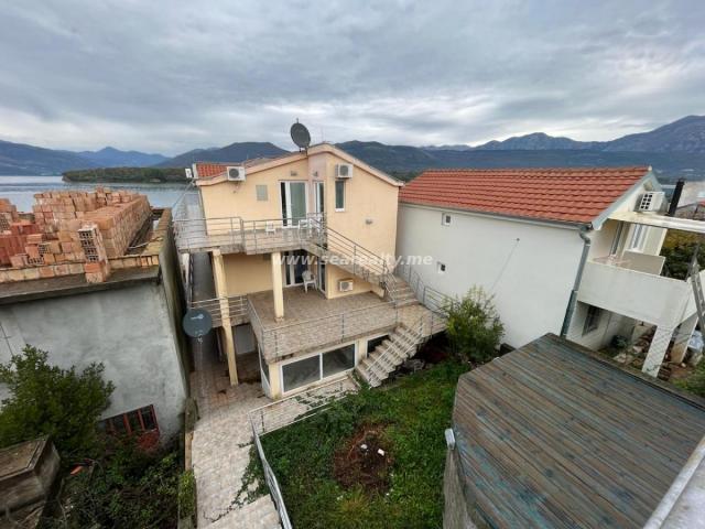 Plot Krtole 531m2, Tivat