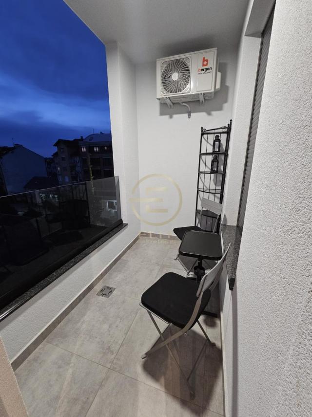 Moderno uređen LUX apartman - Jednoiposoban Stan Rotkvarija