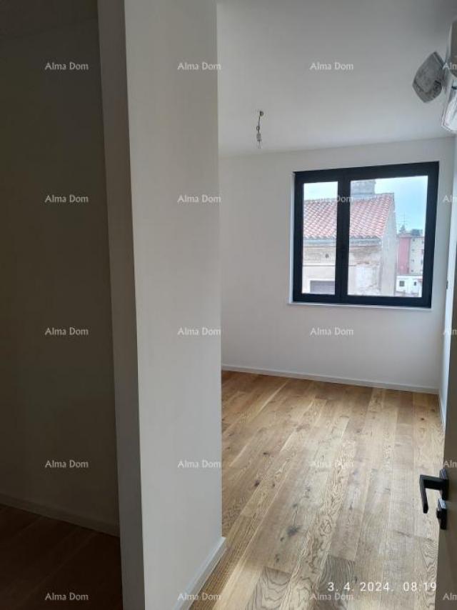 Wohnung Luxusapartments im Zentrum (Smart House Apartments), Pula! G1