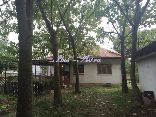 Borča kuća za prodaju na 8ari placa ID#799441