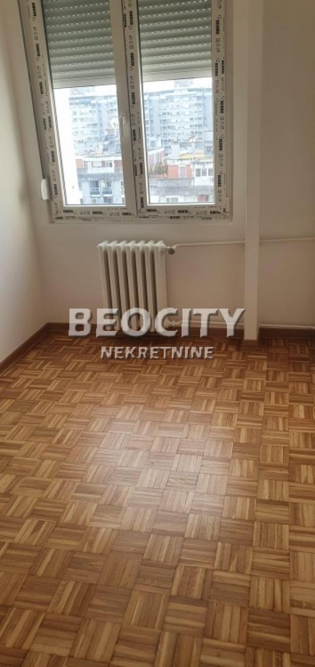 Novi Beograd, Blok 30, Bulevar Mihajla Pupina, 4. 0, 92m2, 319000EUR