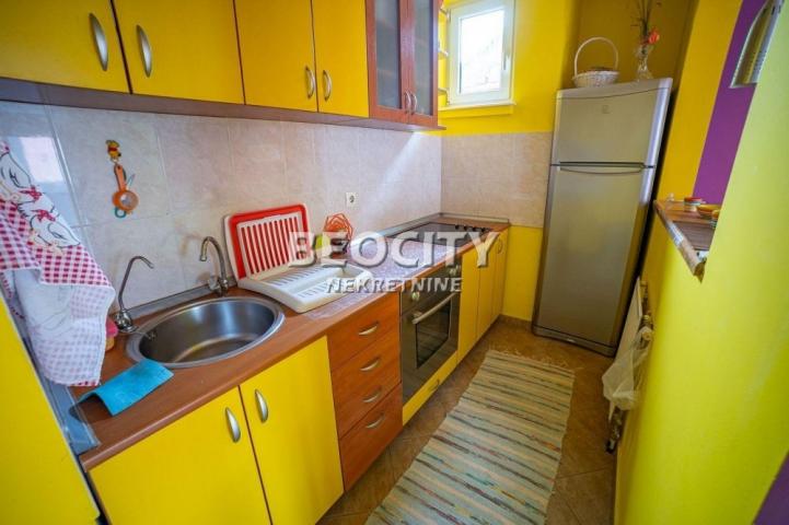 Novi Sad, Futoška, , 1. 5, 40m2, 86000EUR