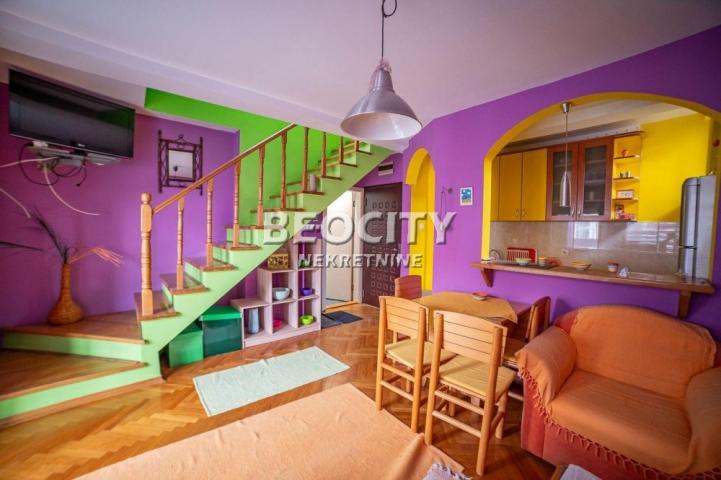 Novi Sad, Futoška, , 1. 5, 40m2, 86000EUR