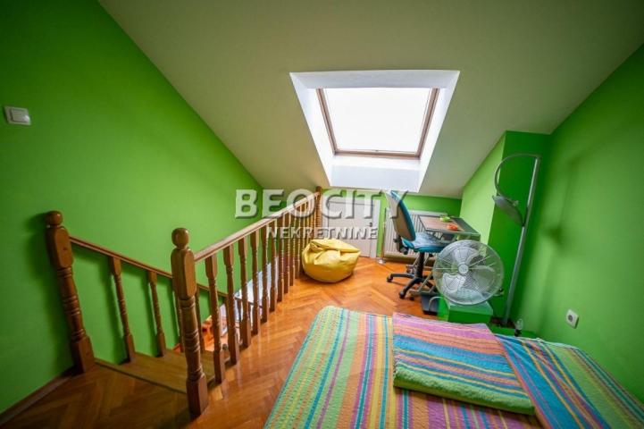 Novi Sad, Futoška, , 1. 5, 40m2, 86000EUR