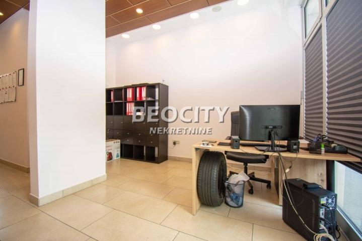 Novi Beograd, Arena, ARENA LUX Lokal, 0. 5, 68m2, 1350EUR