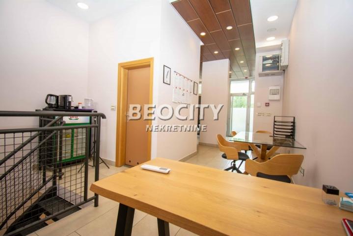 Novi Beograd, Arena, ARENA LUX Lokal, 0. 5, 68m2, 1350EUR