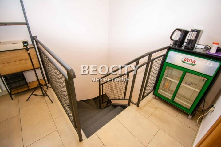 Novi Beograd, Arena, ARENA LUX Lokal, 0. 5, 68m2, 1300EUR