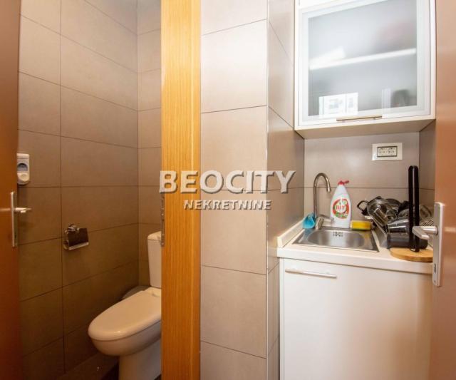 Novi Beograd, Arena, ARENA LUX Lokal, 0. 5, 68m2, 1350EUR