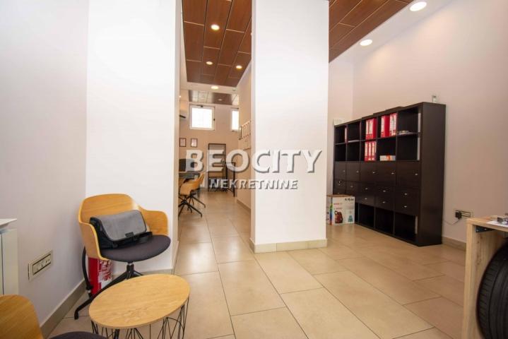 Novi Beograd, Arena, ARENA LUX Lokal, 0. 5, 68m2, 1300EUR