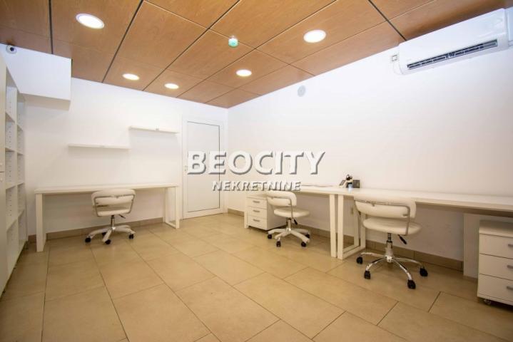 Novi Beograd, Arena, ARENA LUX Lokal, 0. 5, 68m2, 1300EUR