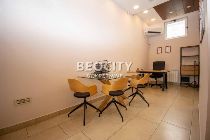 Novi Beograd, Arena, ARENA LUX Lokal, 0. 5, 68m2, 1350EUR