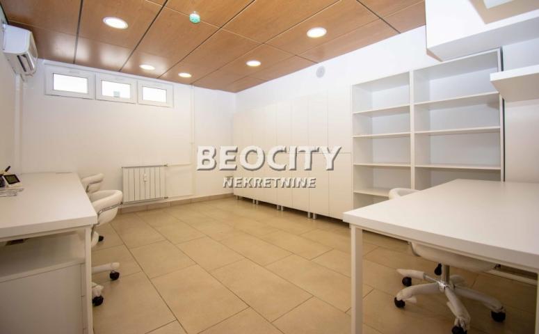 Novi Beograd, Arena, ARENA LUX Lokal, 0. 5, 68m2, 1300EUR