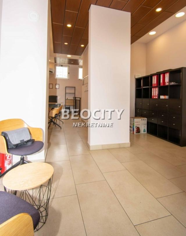 Novi Beograd, Arena, ARENA LUX Lokal, 0. 5, 68m2, 1350EUR