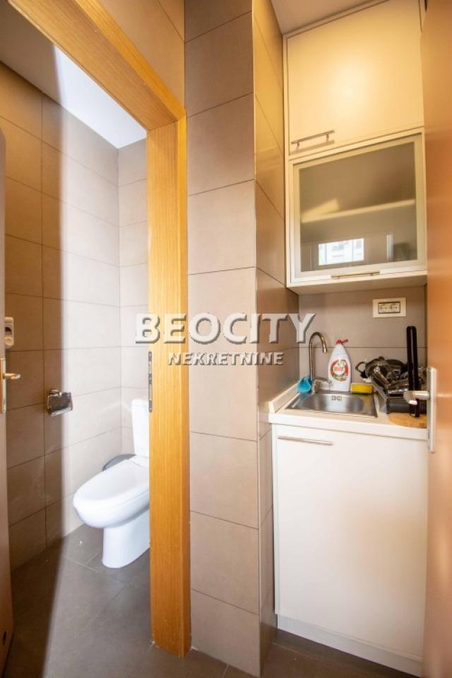 Novi Beograd, Arena, ARENA LUX Lokal, 0. 5, 68m2, 1300EUR