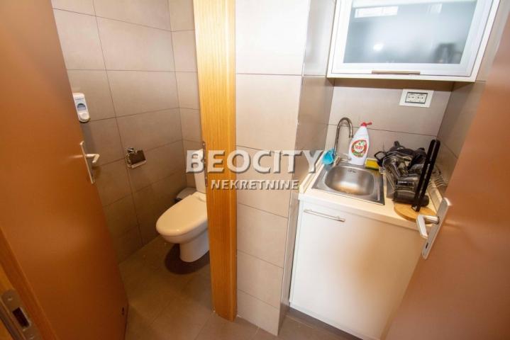 Novi Beograd, Arena, ARENA LUX Lokal, 0. 5, 68m2, 1350EUR