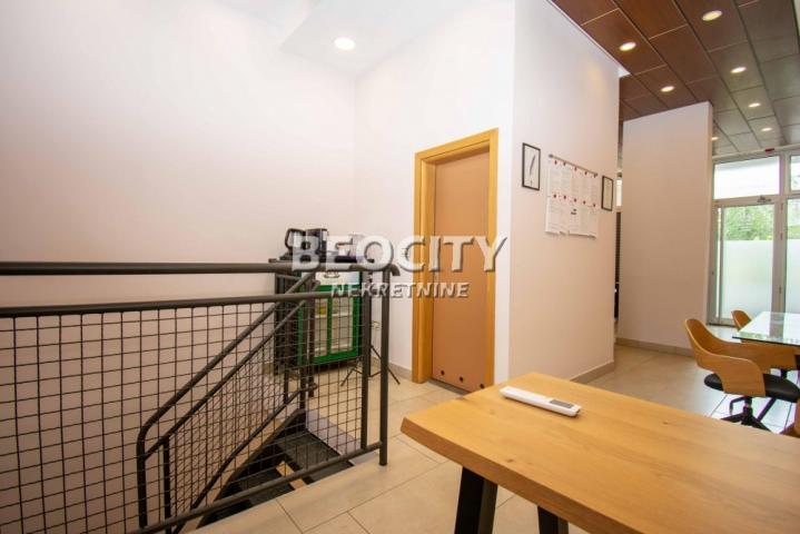 Novi Beograd, Arena, ARENA LUX Lokal, 0. 5, 68m2, 1300EUR