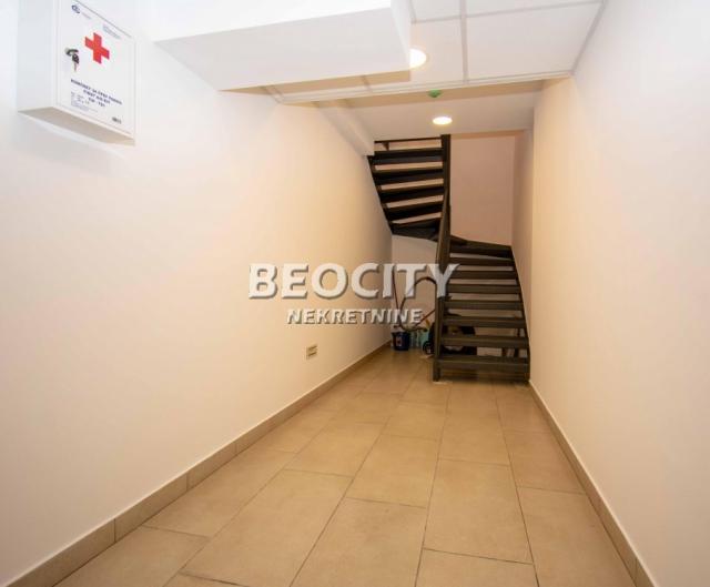 Novi Beograd, Arena, ARENA LUX Lokal, 0. 5, 68m2, 1300EUR