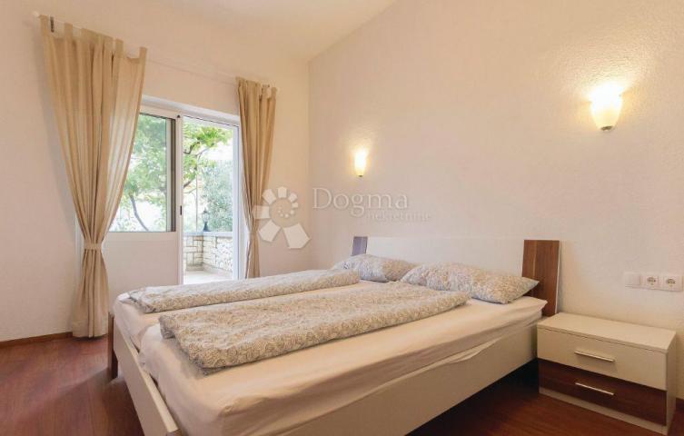 Apartment Barbat na Rabu, Rab, 87m2