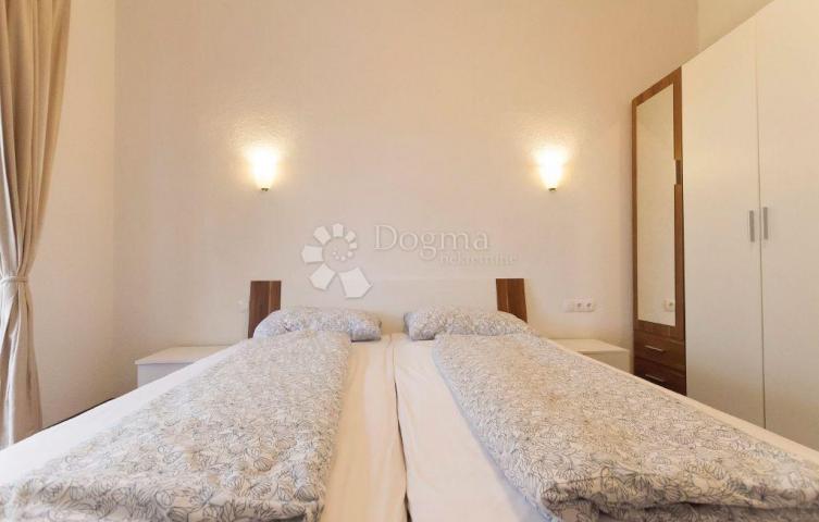 Apartment Barbat na Rabu, Rab, 87m2