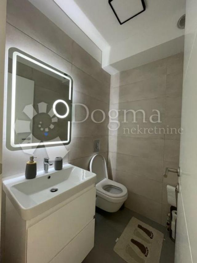 Apartment Malinska, Malinska-Dubašnica, 79m2