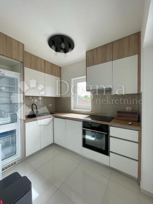 Apartment Malinska, Malinska-Dubašnica, 79m2