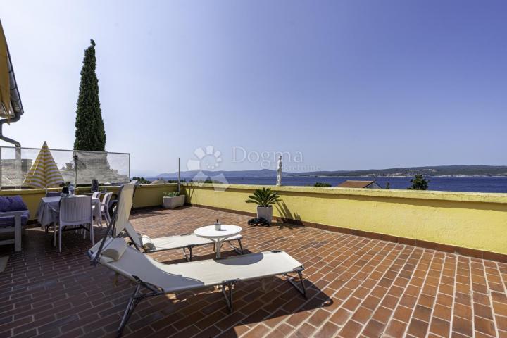 Apartment Crikvenica, 76m2