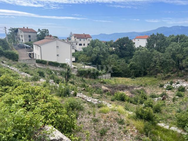 RIJEKA, GORNJI ZAMET - building plot 1894 m2, discounted, opportunity!