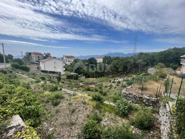 RIJEKA, GORNJI ZAMET - building plot 1894 m2, discounted, opportunity!