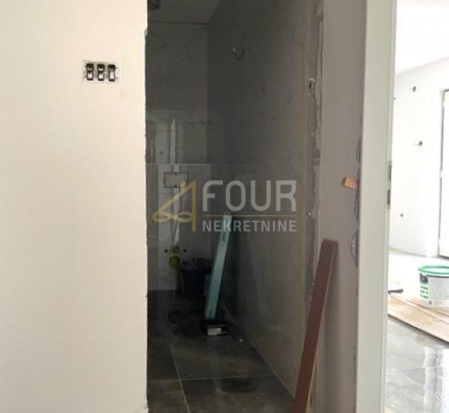 Flat Crikvenica, 26,18m2