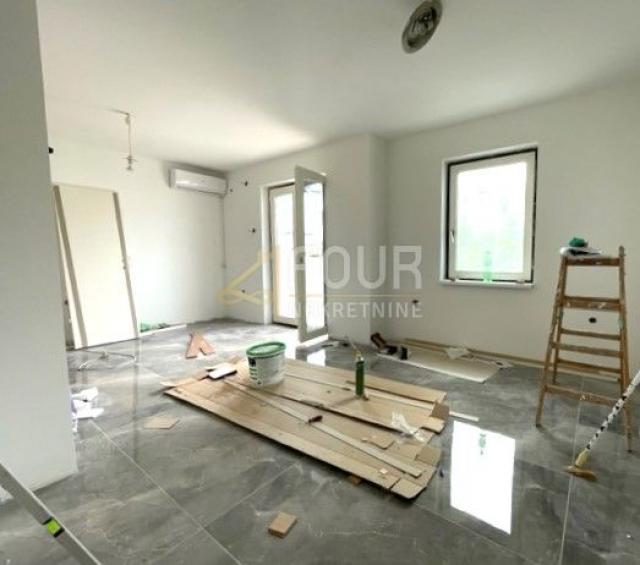 Flat Crikvenica, 26,18m2