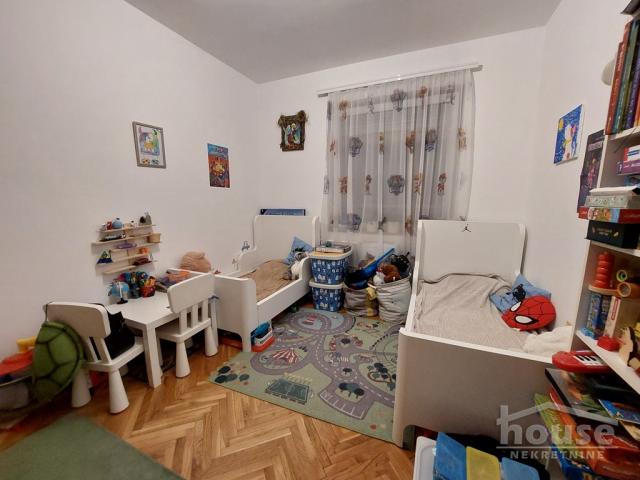 Stan NOVI SAD, NOVA DETELINARA, kv: 46, € 113300, ID: 1062064