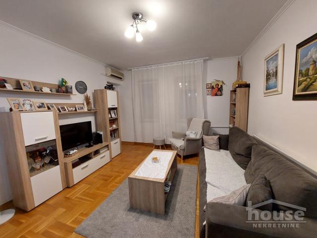 Stan NOVI SAD, NOVA DETELINARA, kv: 46, € 113300, ID: 1062064