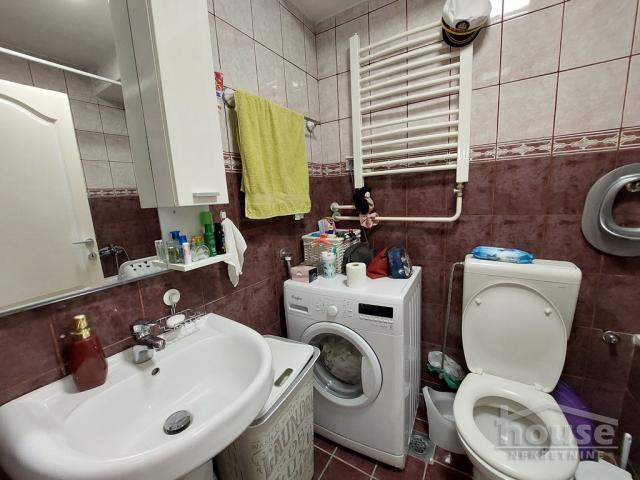 Stan NOVI SAD, NOVA DETELINARA, kv: 46, € 113300, ID: 1062064